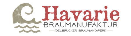 Havarie Braumanufaktur eine Delbrücker Brauerei aus Delbrück NRW und braut Craft Bier in Handarbeit. Verlorene Schätze. Delbrücker Dan Bay